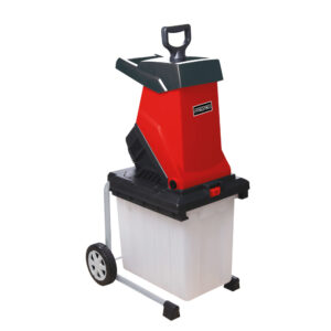 Biotrituratore elettrico