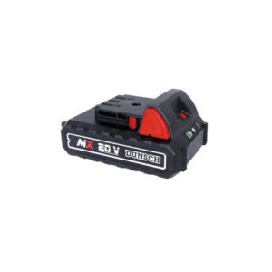 BATTERIE E CARICA BATTERIA 20 V