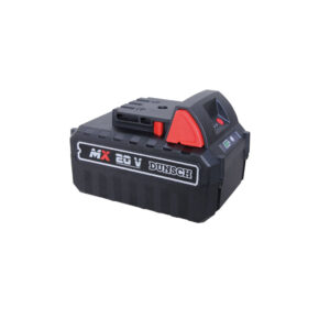 BATTERIE E CARICA BATTERIA 20 V C20-22CF