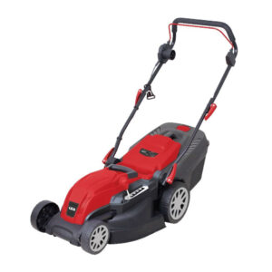 Tosaerba elettrico con motore a spazzole da 1800 Watt