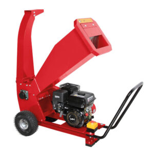 Biotrituratore a scoppio