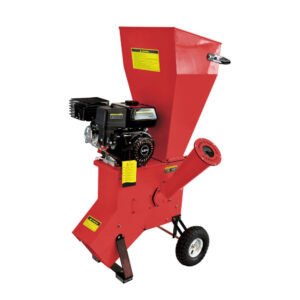 Biotrituratore a scoppio