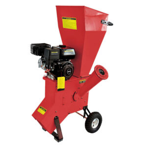 Biotrituratore a scoppio