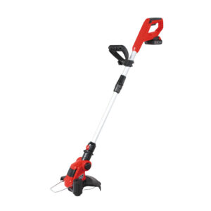 Rifinitore a batteria