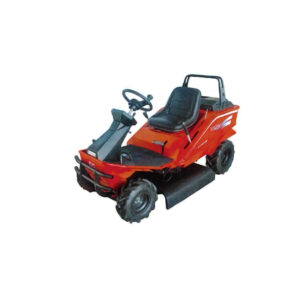 Trattorino Tagliaerba