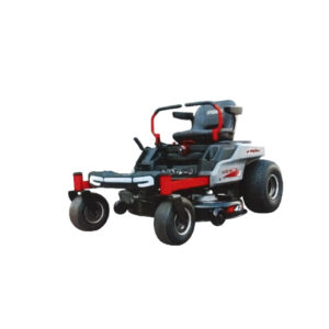 tosaerba elettrico a raggio di sterzata zero