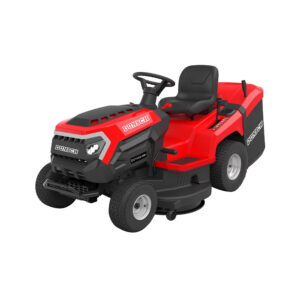 Trattorino a scoppio