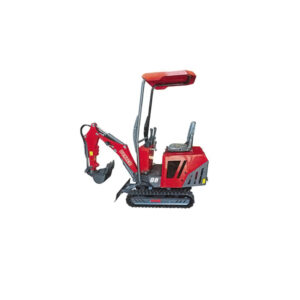Mini escavatore