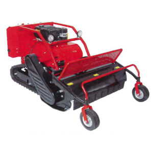 TOSAERBA A MAZZE TELECOMANDATO