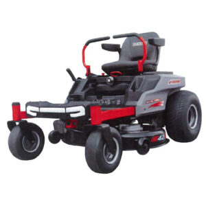 TRATTORE ZTR A BATTERIA