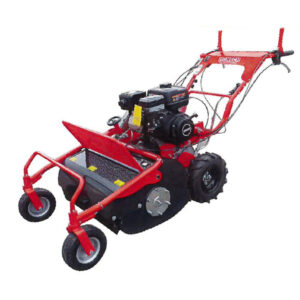 TRINCIASARMENTI SEMOVENTE