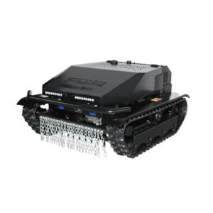 TOSAERBA RADIOCOMANDATO