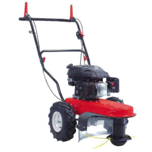 TOSAERBA A FILO DI NYLON