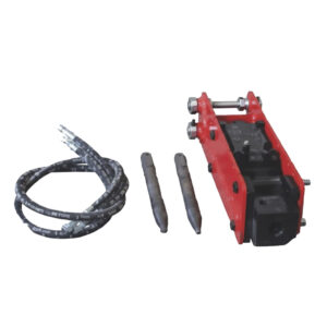 Martello Idraulico e Demolitorep