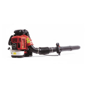 Soffiatore spalleggiato a scoppio