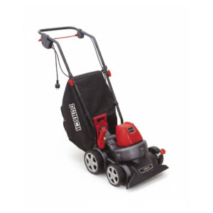 Soffiatore/Aspiratore elettrico