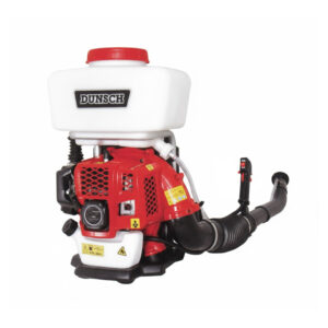 Nebulizzatore a scoppio per trattamenti