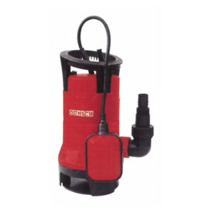 Motopompa ad immersione elettrica