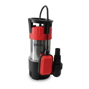 Motopompa ad immersione elettrica