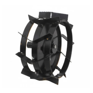 Ruota in acciaio 3.5-6